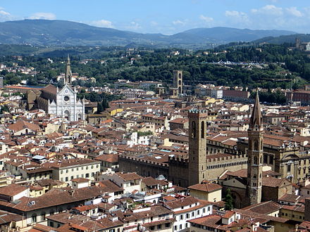 8. Florence