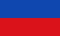 Flag blue red 5x3.svg