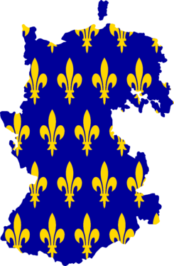 Kingdom of France (1337)