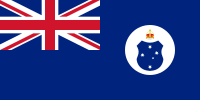 Flaga Australazji