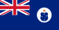 Olimpiyat oyunları için Avustralya takımı bayrağı. Svg