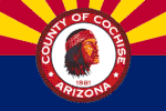 ↑ Cochise County