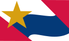 Flag of Lafayette, Indiana.svg
