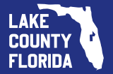 Flag of Lake County, Florida.svg