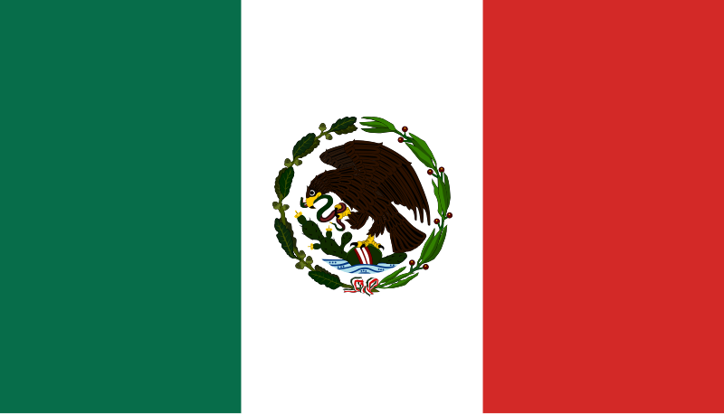 File:Flag of Mexico (1934–1968, 2).svg