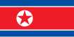 Flagge von Nordkorea.svg