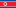 Vlag van Noord-Korea.svg