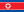 Kuzey Kore bayrağı. Svg