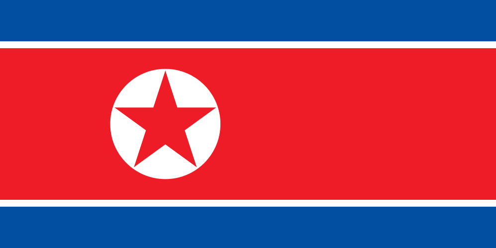 North Korea-avatar