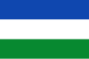 Flag of Pacho