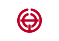 Flag of Sayama, Saitama Prefecture