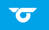 Flag of Tobu Nagano.png