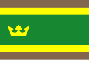 Flag af Úpice