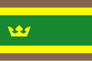 Vlag van Úpice