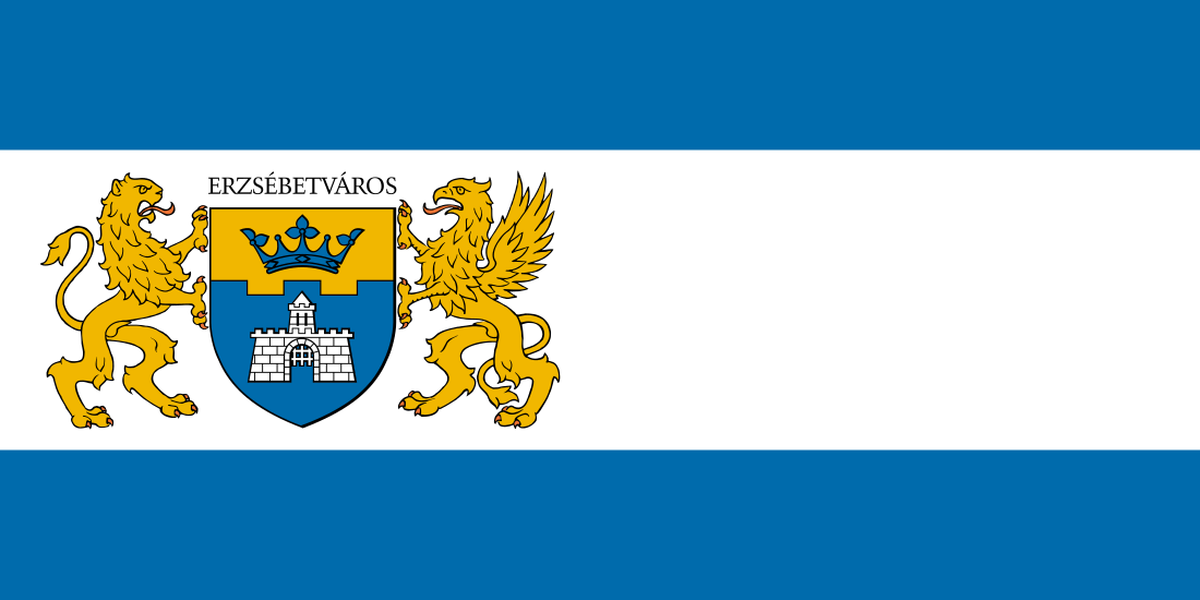 File:Flag of the 7th District of Budapest.svg