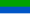 Flag of the Courland Governorate.svg