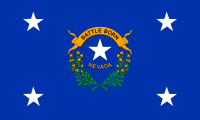 Image illustrative de l’article Liste des gouverneurs du Nevada