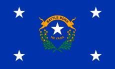 Flag of the Governor of Nevada.svg
