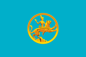 Presidente De Casaquistán