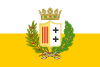 Flag of Metropolitan City of Reggio Calabria