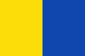 Flag vertical yellow blue 3x2.svg