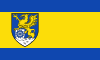 Hiddenhausenin lippu