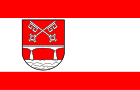 Bandiera de Petershagen
