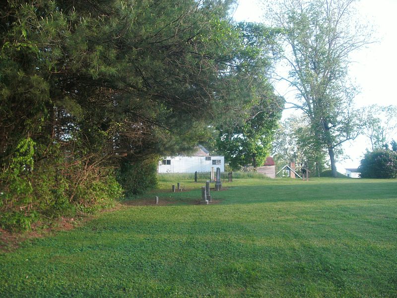 File:Flint Hill Baptist Church cemetery.JPG