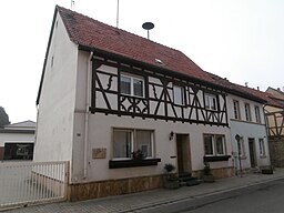 Flonheim Langgasse 47