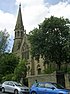 Бывшая церковь - Хопвуд-лейн - geograph.org.uk - 868190.jpg