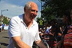 Thumbnail for File:Former Illinois Governor Pat Quinn at the Bud Billiken Parade 2015 (20420014642).jpg