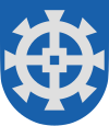 Wappen von Forssa