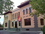 Instituto Isabel la Católica