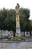 Fountain of Sainte-Anne