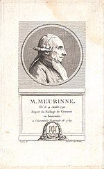 Vignette pour François-Anne-Joseph Meurinne