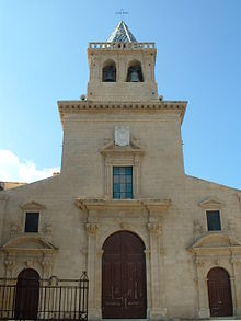 La Chiesa Madre