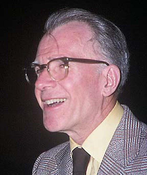 Thomas in 1974
