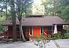 Frank Gehry - David Cabin, Idyllwild CA. 1957.jpg