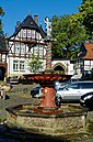 Brunnen