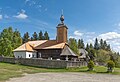 * Nomination Parish and pilgrimage church Holy Trinity in Dreifaltigkeit on the Gray, Frauenstein, Carinthia, Austria -- Johann Jaritz 02:17, 18 May 2024 (UTC) * Promotion  Support Good quality. --XRay 03:07, 18 May 2024 (UTC)