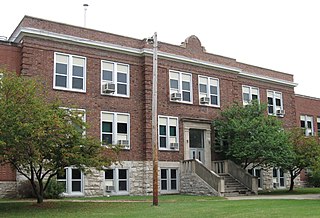 Frederick Douglass High School (Columbia, Missouri) Public secondary school in the United States