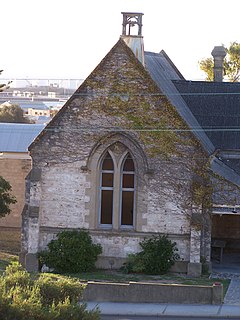 Fremantle gymnázium gnangarra.jpg