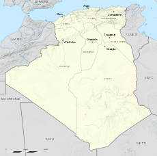 French Algeria 1934-1955 administrative map-fr.svg