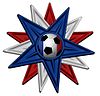Το Τριπλό Αστέρι της συνεισφοράς στο Γαλλικό ποδόσφαιρο