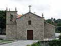 Iglesia de Sao Martinho