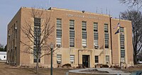 Furnas County Courthouse from SW 2.JPG