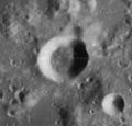 Thumbnail for G. Bond (crater)