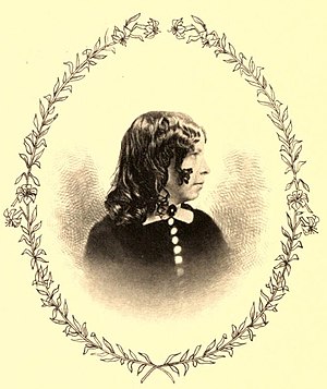 Mary Abigail Dodge