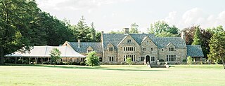 <span class="mw-page-title-main">Cranbury (Norwalk)</span> Neighborhood in Fairfield, Connecticut, United States