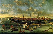 Hamburg in 1680 Galli Stadtansicht Hamburg.JPG